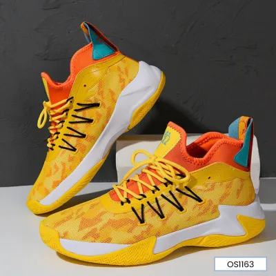 STREET EDGE OUTDOOR SHOES